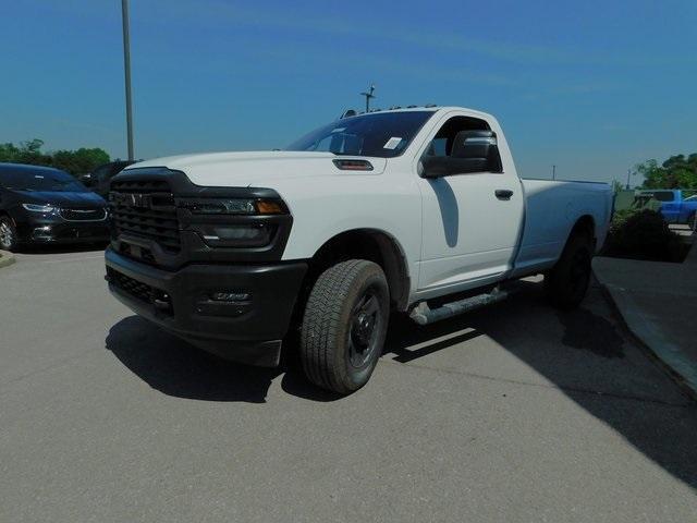 new 2025 Ram 3500 car, priced at $48,974