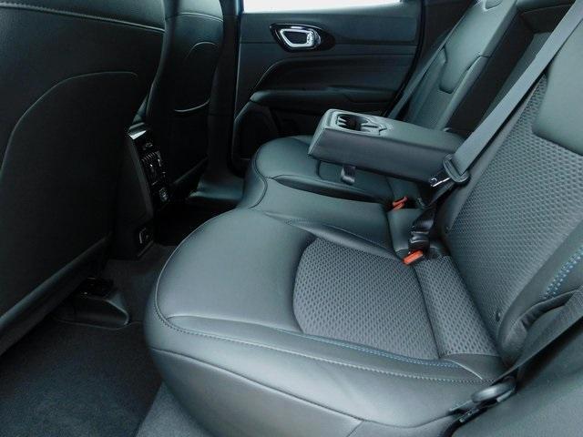 new 2025 Jeep Compass car, priced at $29,552