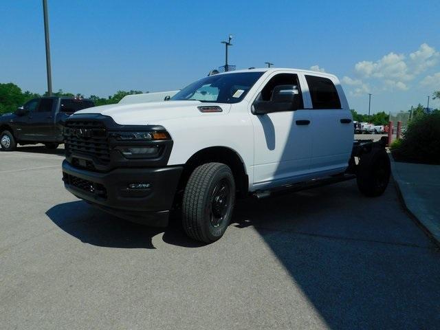 new 2025 Ram 2500 car