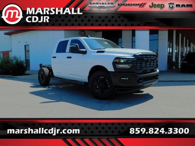 new 2025 Ram 2500 car