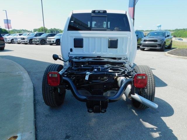 new 2025 Ram 2500 car
