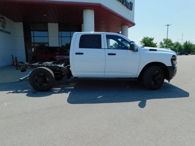 new 2025 Ram 2500 car