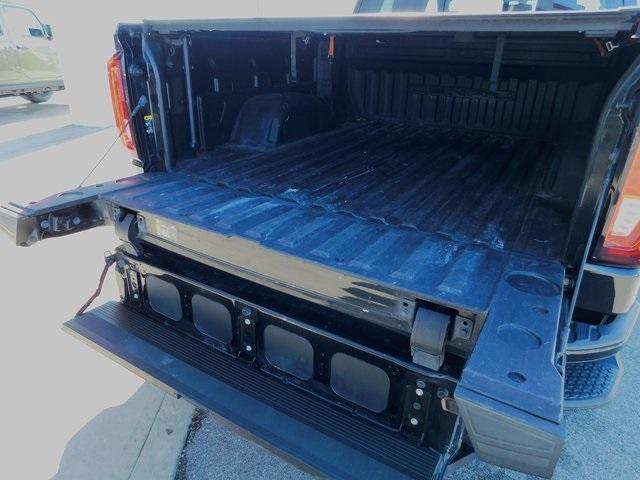 used 2020 GMC Sierra 1500 car, priced at $34,544