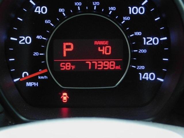 used 2019 Kia Soul car, priced at $11,126