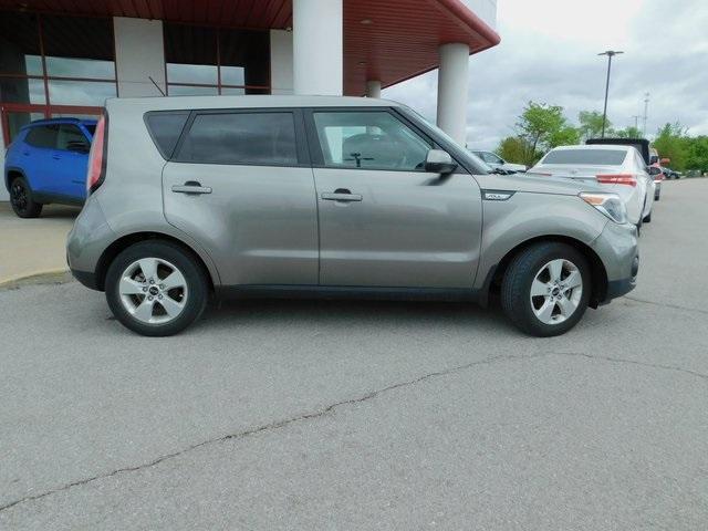 used 2019 Kia Soul car, priced at $11,126
