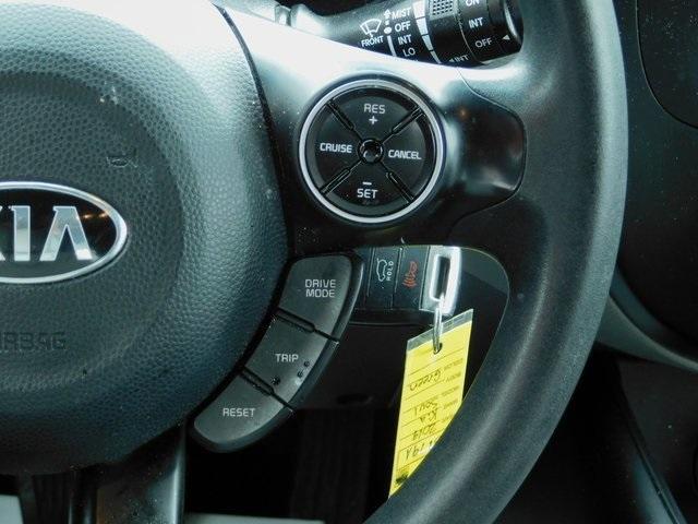 used 2019 Kia Soul car, priced at $11,126