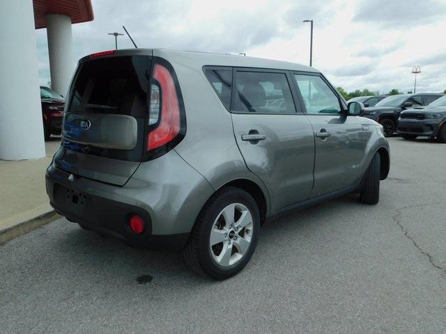 used 2019 Kia Soul car, priced at $11,126