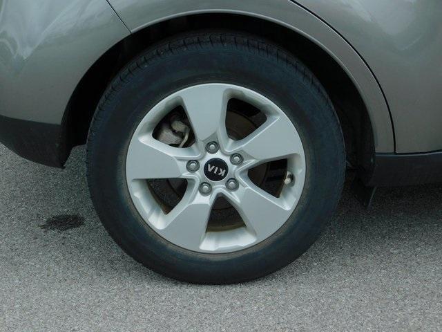 used 2019 Kia Soul car, priced at $11,126