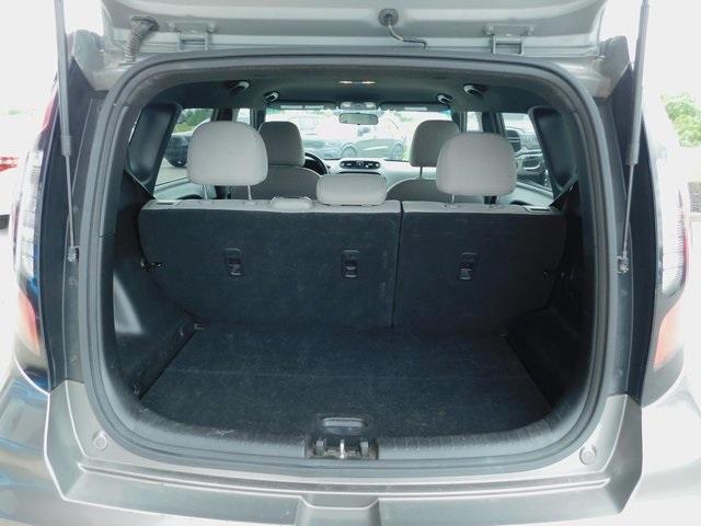 used 2019 Kia Soul car, priced at $11,126
