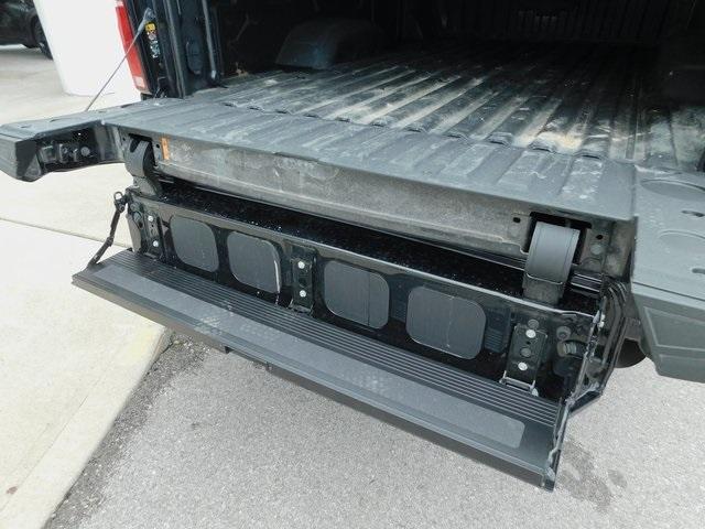 used 2025 Chevrolet Silverado 3500 car, priced at $78,995