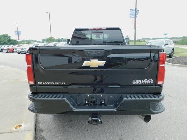 used 2025 Chevrolet Silverado 3500 car, priced at $78,995