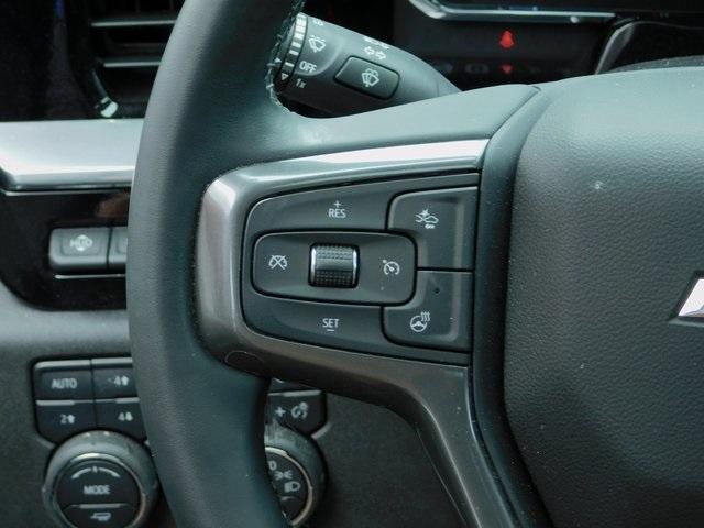used 2025 Chevrolet Silverado 3500 car, priced at $78,995