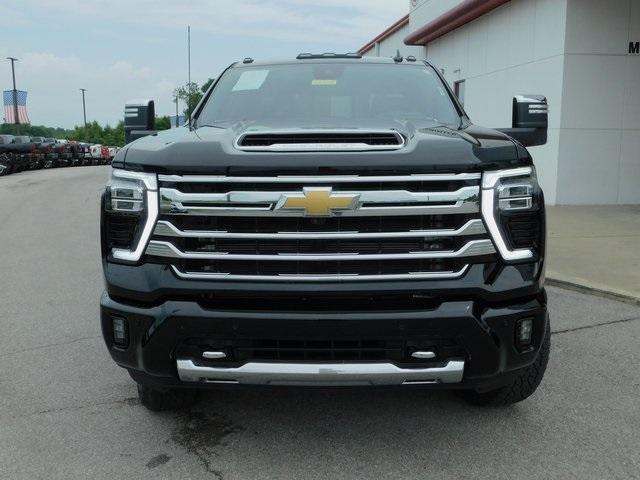 used 2025 Chevrolet Silverado 3500 car, priced at $78,995