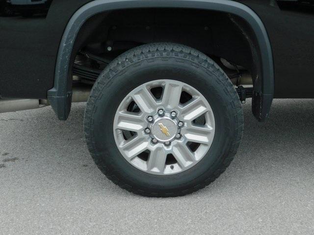 used 2025 Chevrolet Silverado 3500 car, priced at $78,995