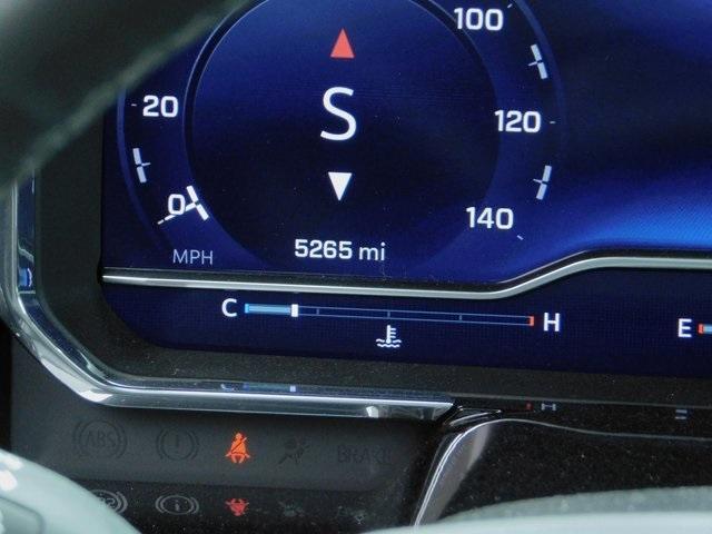 used 2025 Chevrolet Silverado 3500 car, priced at $78,995