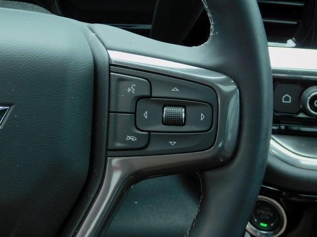 used 2025 Chevrolet Silverado 3500 car, priced at $78,995