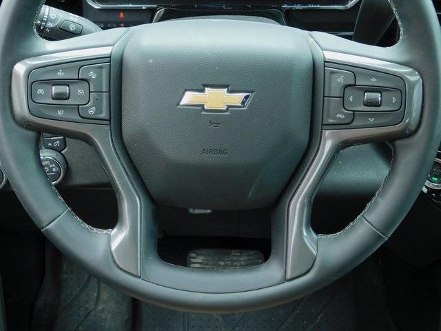 used 2025 Chevrolet Silverado 3500 car, priced at $78,995