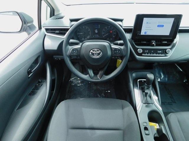 used 2023 Toyota Corolla car, priced at $18,738