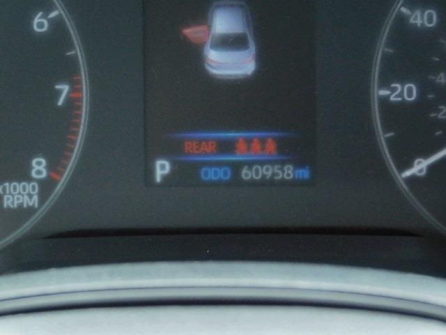 used 2023 Toyota Corolla car, priced at $18,738