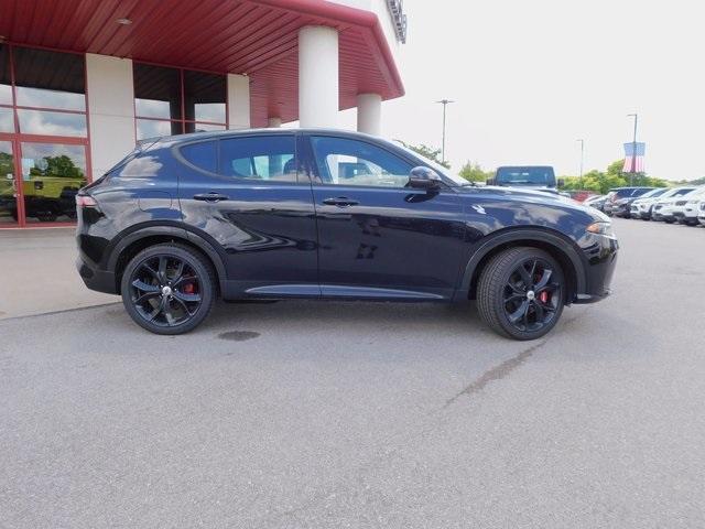 new 2024 Dodge Hornet car, priced at $42,278
