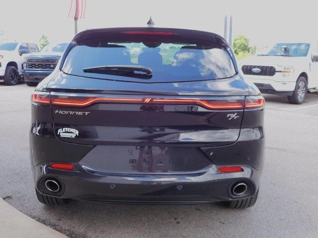 new 2024 Dodge Hornet car, priced at $42,278