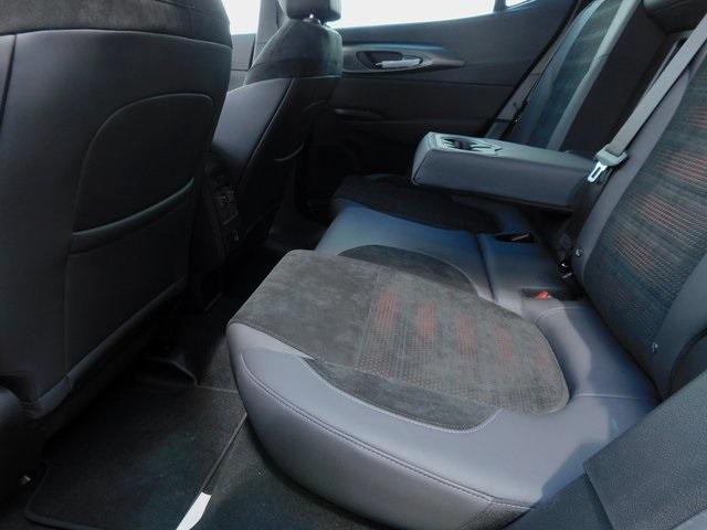 new 2024 Dodge Hornet car, priced at $42,278