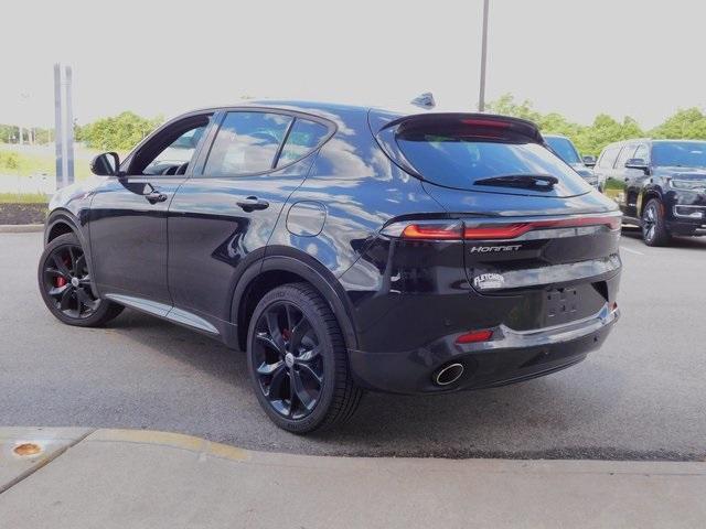 new 2024 Dodge Hornet car, priced at $42,278