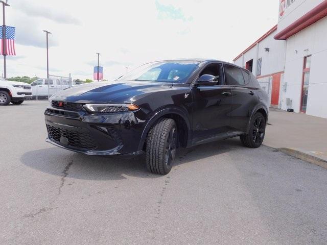new 2024 Dodge Hornet car, priced at $42,278