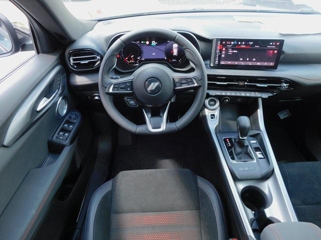 new 2024 Dodge Hornet car, priced at $42,278