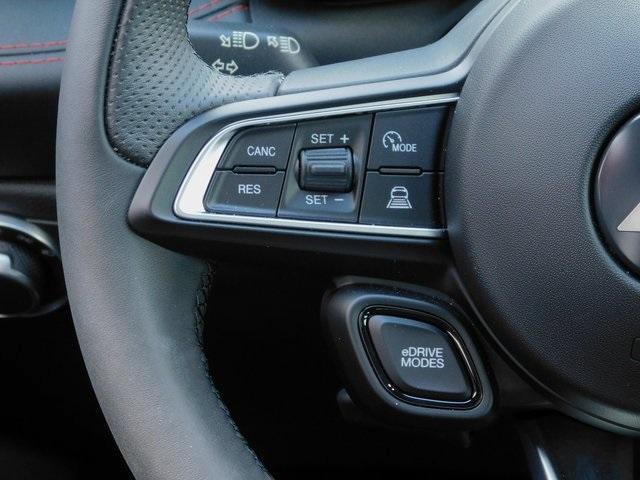 new 2024 Dodge Hornet car, priced at $42,278