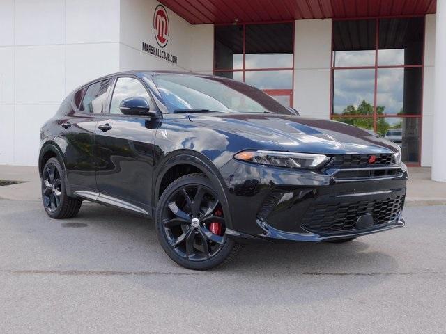 new 2024 Dodge Hornet car, priced at $42,278