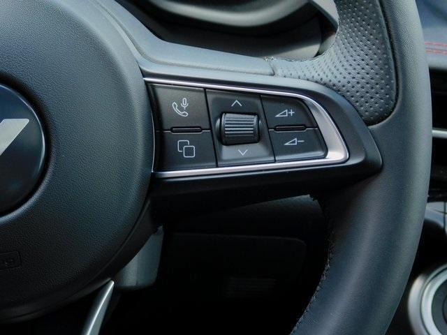 new 2024 Dodge Hornet car, priced at $42,278