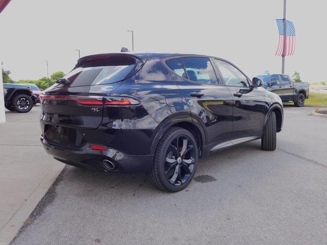 new 2024 Dodge Hornet car, priced at $42,278