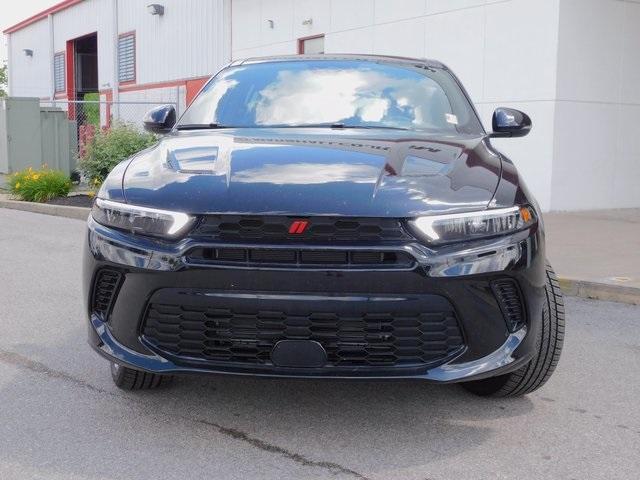 new 2024 Dodge Hornet car, priced at $42,278