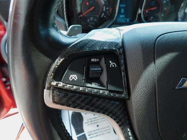 used 2014 Chevrolet Camaro car, priced at $13,075
