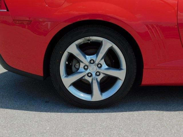 used 2014 Chevrolet Camaro car, priced at $13,075