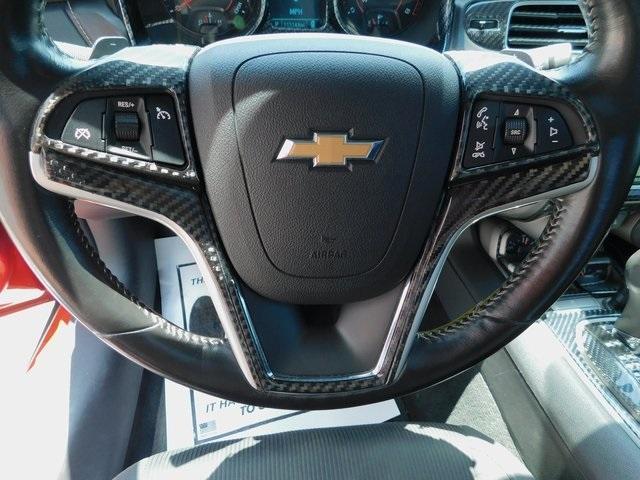 used 2014 Chevrolet Camaro car, priced at $13,075
