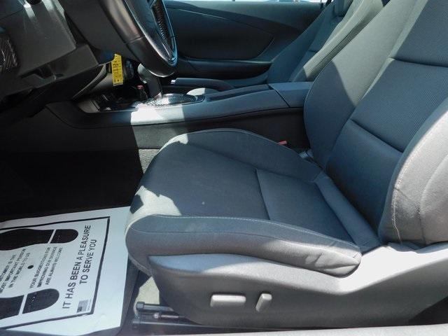 used 2014 Chevrolet Camaro car, priced at $13,075