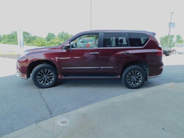 used 2017 Lexus GX 460 car, priced at $26,997