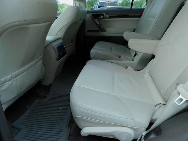used 2017 Lexus GX 460 car, priced at $26,997