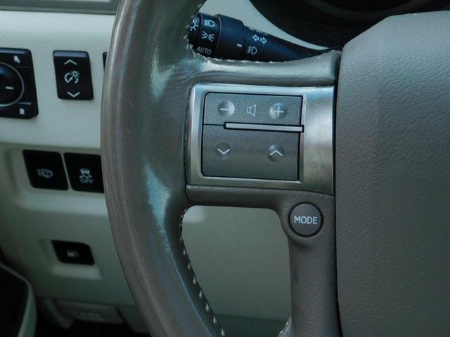 used 2017 Lexus GX 460 car, priced at $26,997