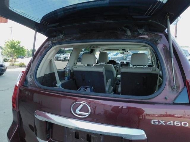 used 2017 Lexus GX 460 car, priced at $26,997