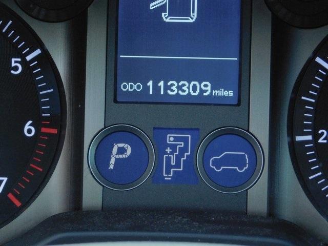used 2017 Lexus GX 460 car, priced at $26,997