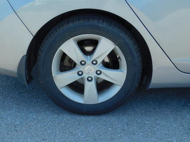 used 2013 Hyundai Elantra car