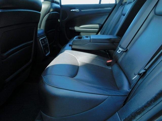used 2019 Chrysler 300 car, priced at $12,975