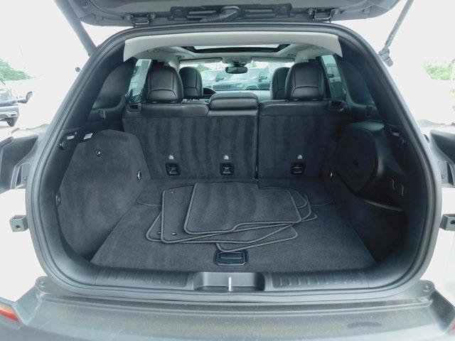 used 2021 Jeep Cherokee car