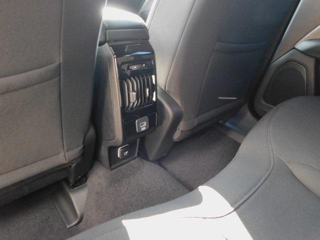 new 2025 Jeep Compass car, priced at $26,684