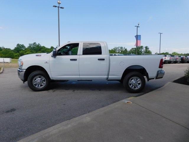 new 2024 Ram 3500 car, priced at $67,127