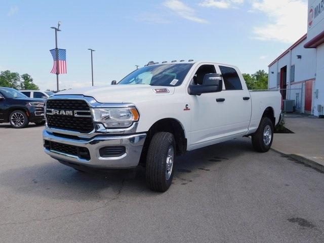 new 2024 Ram 3500 car, priced at $67,127
