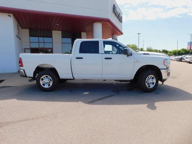 new 2024 Ram 3500 car, priced at $67,127